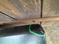 фото thumb №11, Nissan navara d23 15- крила чверть задня правий