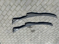 фото thumb №1, Audi a4 b8 lift жабо 2014