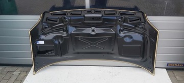 фото thumb №6, Mercedes sprinter 906 a906750000228 капот