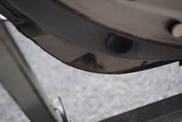 фото thumb №6, Дверь левая задние лак ly7q audi a6 c6