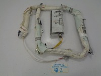 фото thumb №1, Kadjar шторка безпеки air bag подушка сидіння ліва