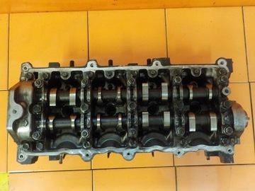 ZAFIRA B ASTRA 1.7 CDTI 12r 125KM A17DTR головка в сборе 20020143