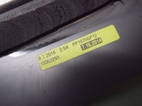 фото thumb №12, Скло кузовна правий задня opel adam 2014r