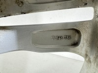 фото thumb №14, Диск bmw x5 f15 x6 f16 9x19 et37 алюминиевый диск м-пакет оригинал