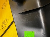 Накладка багажника ліва bmw x6 f16 Зі Шроту, фото thumb