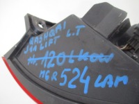 Nissan qashqai j11 рестайлінг  16-21 ліва фара задня Ціна, фото thumb