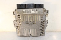 фото thumb №1, Компьютер двигателя citroen c4 picasso i 1.6hdi