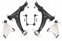 фото thumb №9, Важіль підвіска колеса ms перед p нижній alfa romeo 166 939 2.0-3.0