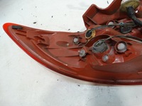 фото thumb №10, Лампа задняя правый задняя mazda 2 de d65151150 2011r.