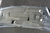 фото thumb №7, Жабо металевий toyota prius plus + eu