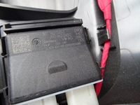 фото thumb №4, Диффузор спойлер pod бампер модуль зад audi q8