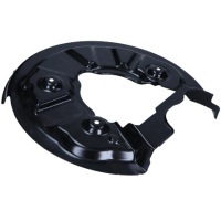 фото thumb №1, Защита диск задняя левая vw arteon golf vii tiguan