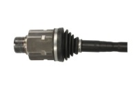 Купить Приводной вал приводная перед p 607mm подходит к: audi q3, skoda kodiaq i, vw, фото thumb