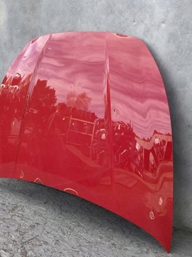 фото thumb №5, Seat leon iv капот кришка двигуна 5fa823155a
