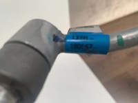 фото thumb №8, Ford escape mk4 kuga mk3 шланг wąż трубка кондиціонера 1.5 eb 2023r lift