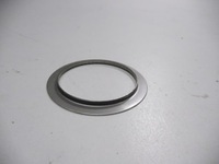 фото thumb №4, Дефлектор передний колеса renault r18 7700662816