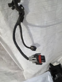 фото thumb №7, Opel mokka a 1.6 cdti джгут кабелі провід 42362279
