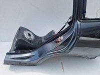 фото thumb №3, Четверть левая задняя bmw x1 e84 b39