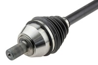 фото thumb №4, Піввісь привідна ford mondeo iv 2.0tdci 07-13 ліва