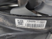 фото thumb №8, Вентилятор радіатора 13250332 0130308452 13289626 opel astra iv j 1.7 cdti