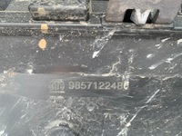 фото thumb №8, Peugeot 208 ii бампер задня задній 4xpdc накладка