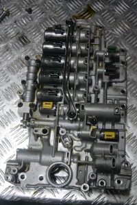 фото thumb №6, Кпп кпп / коробка передач audi q7 vw touareg aisin tr-81sd pxp запчастини корпус вал