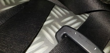 фото thumb №8, Bmw 6 f06 gran купе pas безопасности правый перед чёрный usa 7268770 13r