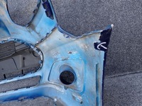 фото thumb №7, Ford transit courier mk2 ii 12- бампер передній перед