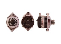 фото thumb №1, Генератор 120a lucas do kia carens iii 2.0