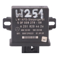 Купити Mercedes v251 w164 модуль блок керування світла hella a2518204426, фото thumb
