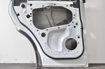 фото thumb №10, Land rover range rover evoque l551 двері лівий зад задні