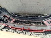 Vw golf vi бампер перед pdc ly3d Цена, фото thumb