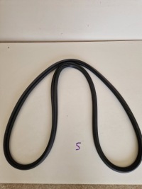 Купить Прокладка багажника tesla 3 1091069-00-e, фото thumb