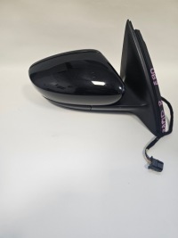 фото thumb №4, Skoda rapid дзеркало праве 6 pin eu 5jb857408k