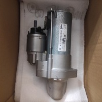 фото thumb №1, Mercedes gle w166 166 стартер a2769062500