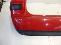 фото thumb №7, Бампер задній vw sharan lift ly3d 2001