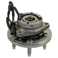 фото thumb №1, Ступиця колеса ford freestar 2004-2007