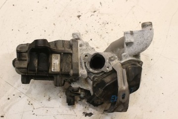 фото thumb №5, Клапан egr радиаторов 9827225180 peugeot expert iii jumpy 2.0 синий hdi