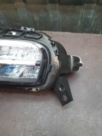 фото thumb №4, Противотуманная фара led drl левый porsche panamera 970 2009-13