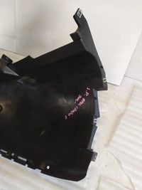 фото thumb №3, Подкрылок перед левая opel combo e