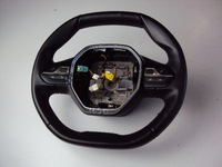 фото thumb №1, Воздуховод peugeot 3008 ii 2016-