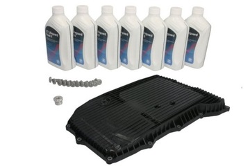 фото thumb №1, Фильтр гидравлический zf 1103.298.113