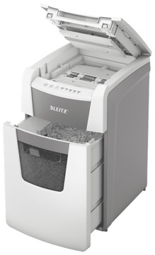 Автоматический измельчитель Leitz IQ AutoFeed 150 P5 с податчиком 80140000