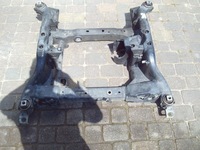 фото thumb №1, Подрамник подрамник mercedes gle w167 гибрид