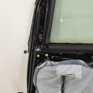 фото thumb №11, Hyundai h-1, starex, satellite 2011 перед сторона права двері передні