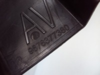 фото thumb №4, Захист двигуна peugeot 3008 1.6 e-hdi