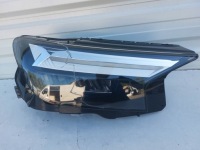 фото thumb №1, Лампа правий перед audi q4 e-tron full led eu