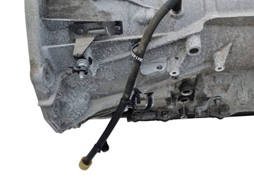 фото thumb №8, Jeep grand cherokee wl l 3.6 коробка передач коробки передач 2022-