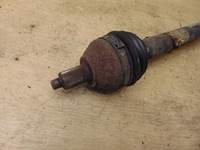 фото thumb №3, Приводной вал левая перед skoda roomster 1.4 tdi