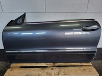 фото thumb №1, Mercedes clk a209 lift w209 c209 дверь левая c755